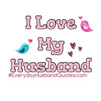 Everyday Husband Quotes cover