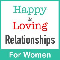 Happy & Loving Relationships cover