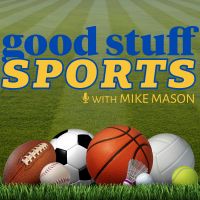 Good Stuff Sports cover
