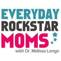 Everyday Rockstar Moms cover