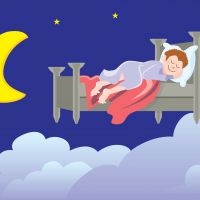 Goodnight Kiddo! cover