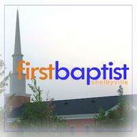 FBC Shelbyville Weekly Sermons cover