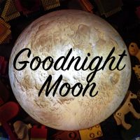 Goodnight Moon cover
