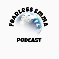 Fearless Emma Takes on the World: A Girls Journey to Becoming a Leader cover