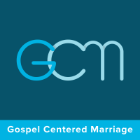 Gospel Centered Marriage cover