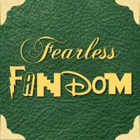 Fearless Fandom cover