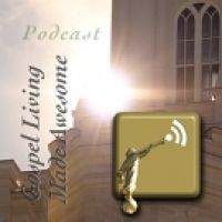 Gospel Living Made Awesome cover