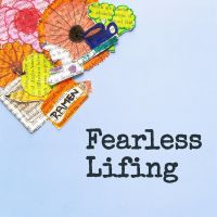 Fearless Lifing cover