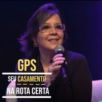 GPS Casamento Podcast cover