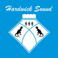 Hardwick Sound cover