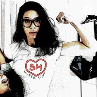 I'm no super hero just call me: "MOM" cover