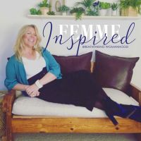 Femme Inspired - Breathtaking Womanhood DEMO cover