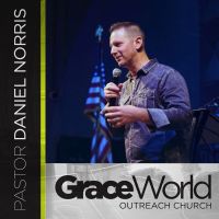 GraceWorldAG's Podcast cover