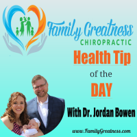 FGC Health Tip of the Day cover