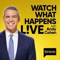 Watch What Happens Live with Andy Cohen cover