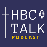 HBC Talk cover
