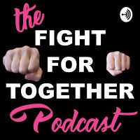 Fight For Together cover