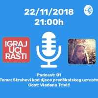 Igraj Uči Rasti Podcast cover