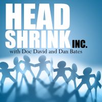 Head Shrink Inc. cover