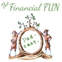 Financial Fun Podcast cover