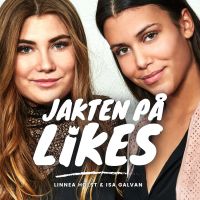 Jakten på Likes cover
