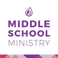 Green Student Ministry: Middle School cover