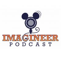 Imagineer Podcast cover