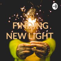 FINDING NEW LIGHT ✨ cover