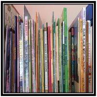 Jammin Books by MJAM cover