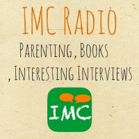 IMC Radio cover