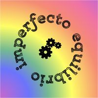 Imperfecto Equilibrio cover