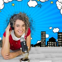 Impressive - On-Air Consults I Parenting I Child Psychologist cover