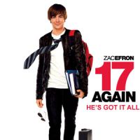 Warner Bros. 17 Again Podcast cover