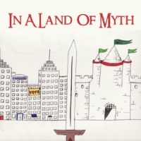 In A Land Of Myth cover