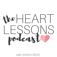 Heart Lessons Podcast cover