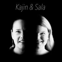 Kajin & Sala cover