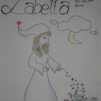 Labella die kleine Fee cover