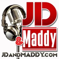 JD and Maddy cover