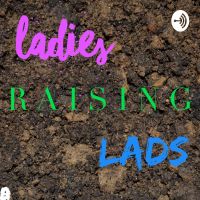 Ladies Raising Lads cover