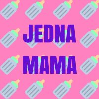 Jedna Mama cover