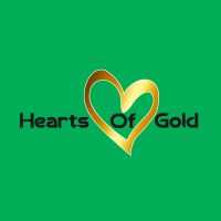 Hearts Of Gold cover