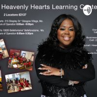 Heavenly Hearts cover