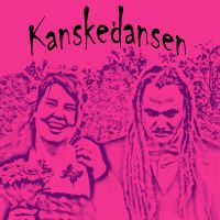 Kanskedansen cover