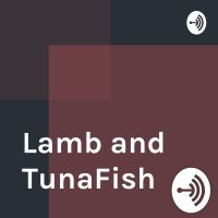 Lamb and TunaFish cover