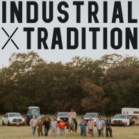 Industrial Tradition cover