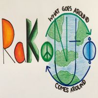 Karma Pays cover