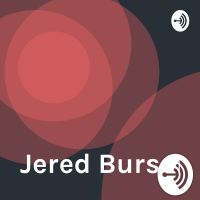Jered Burson cover