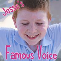 Jesse's Famous Voice cover