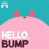 Hello, Bump cover