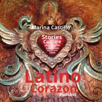 Latino Corazon cover